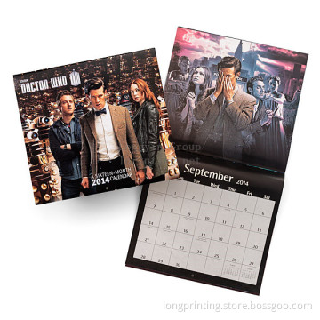Poster Calendar Printing,Wall Calendar Printing Service,Wall Calendar